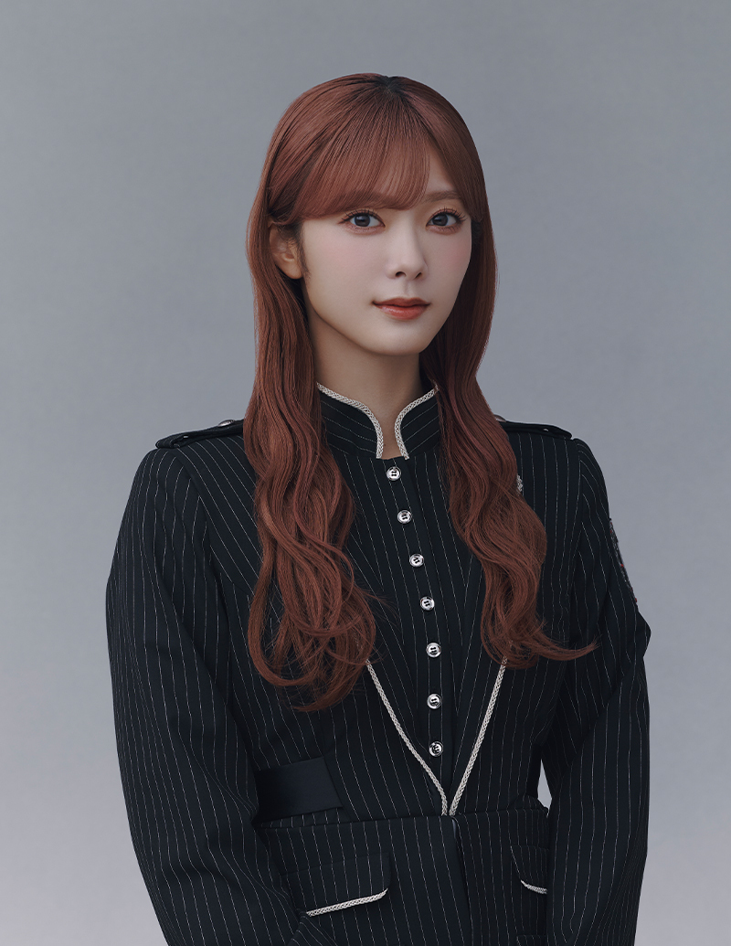 田村 保乃｜マリオ（2024-05-05）｜5枚目