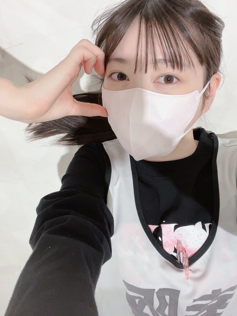 幸阪 茉里乃｜❤️‍🔥（2024-05-08）