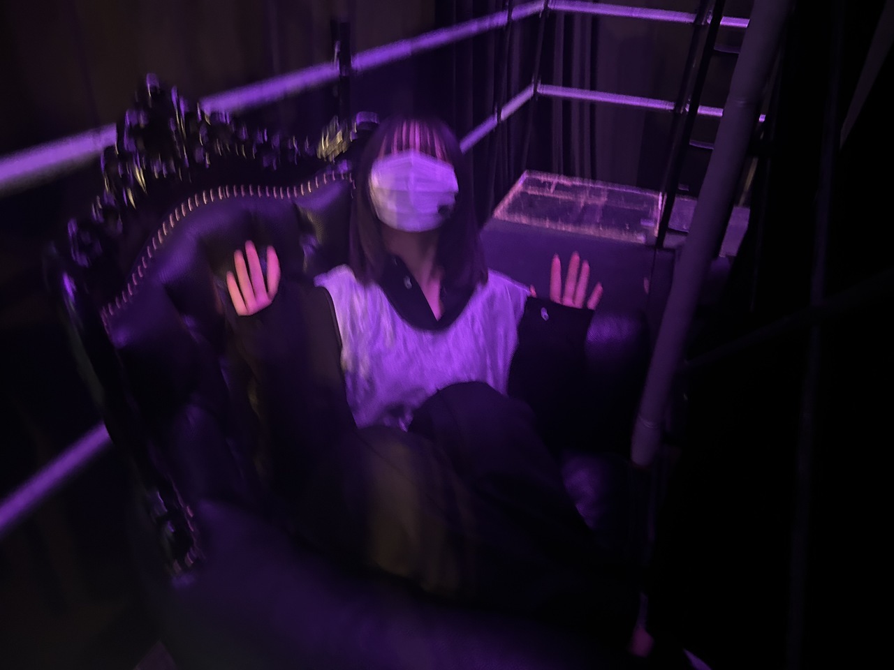 村山 美羽｜こんばんは（2024-05-10）