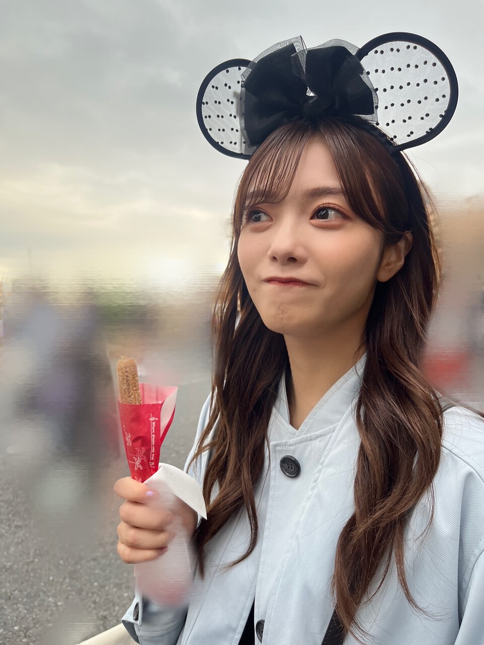 田村 保乃｜氷（2024-05-12）