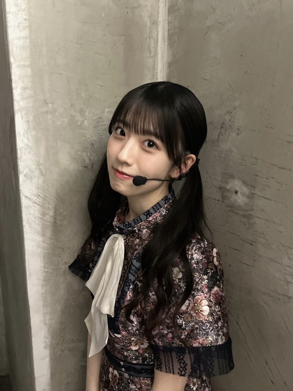 石森 璃花｜歌詞に「⋯」がたくさん使われていて、きっと 好き って分かってるのに、自分の中の気持ちに自分で気づいちゃってるのに、「⋯」にして、言葉で断言してないところが色んな感情を受け取ることが出来てグッとくる、断言してないなのか出来ないなのかは分からないけど、79（2024-05-13）