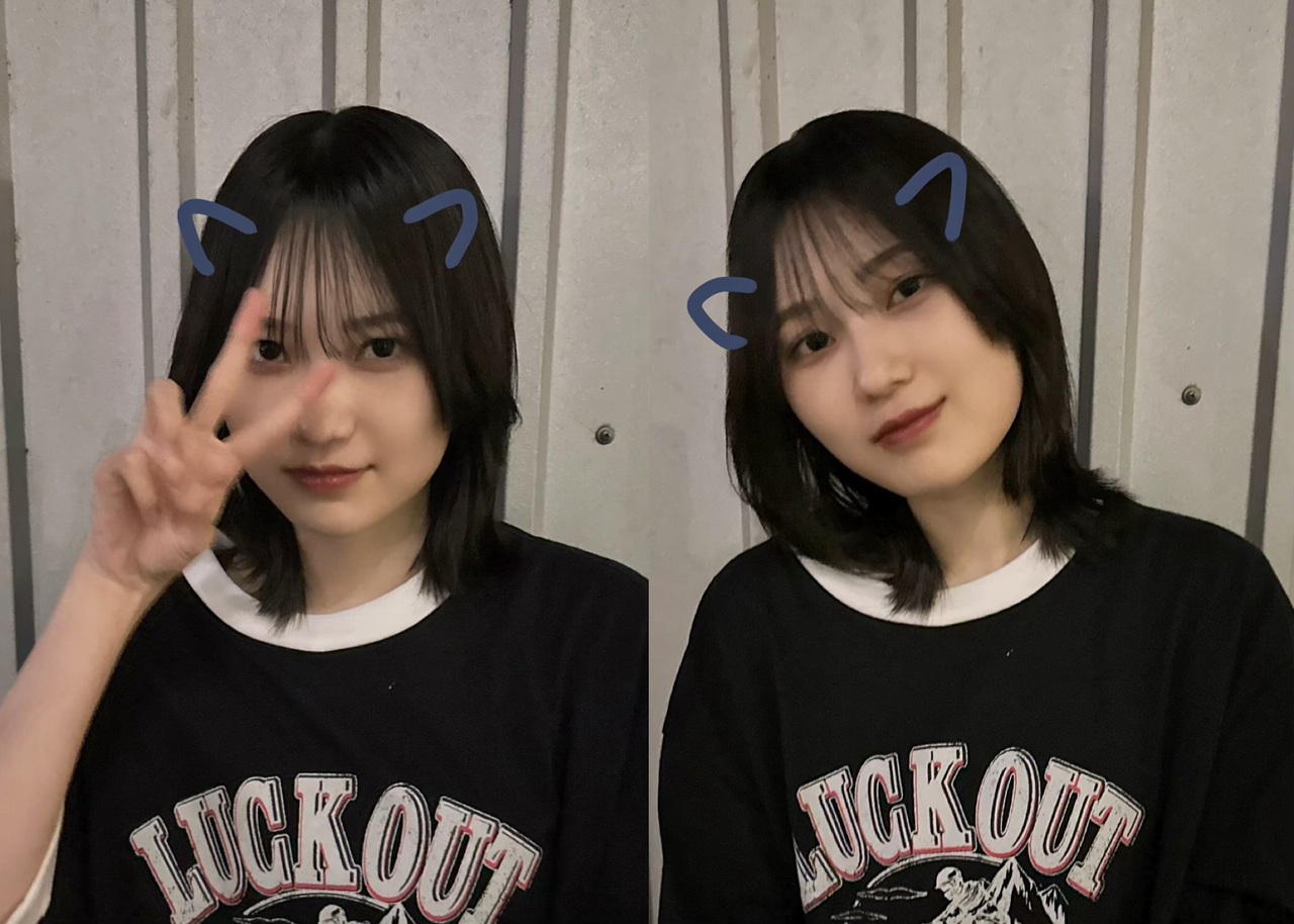 的野 美青｜猫（2024-05-14）