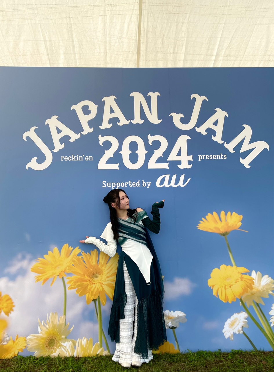 谷口 愛季｜☀️🌼（2024-05-14）