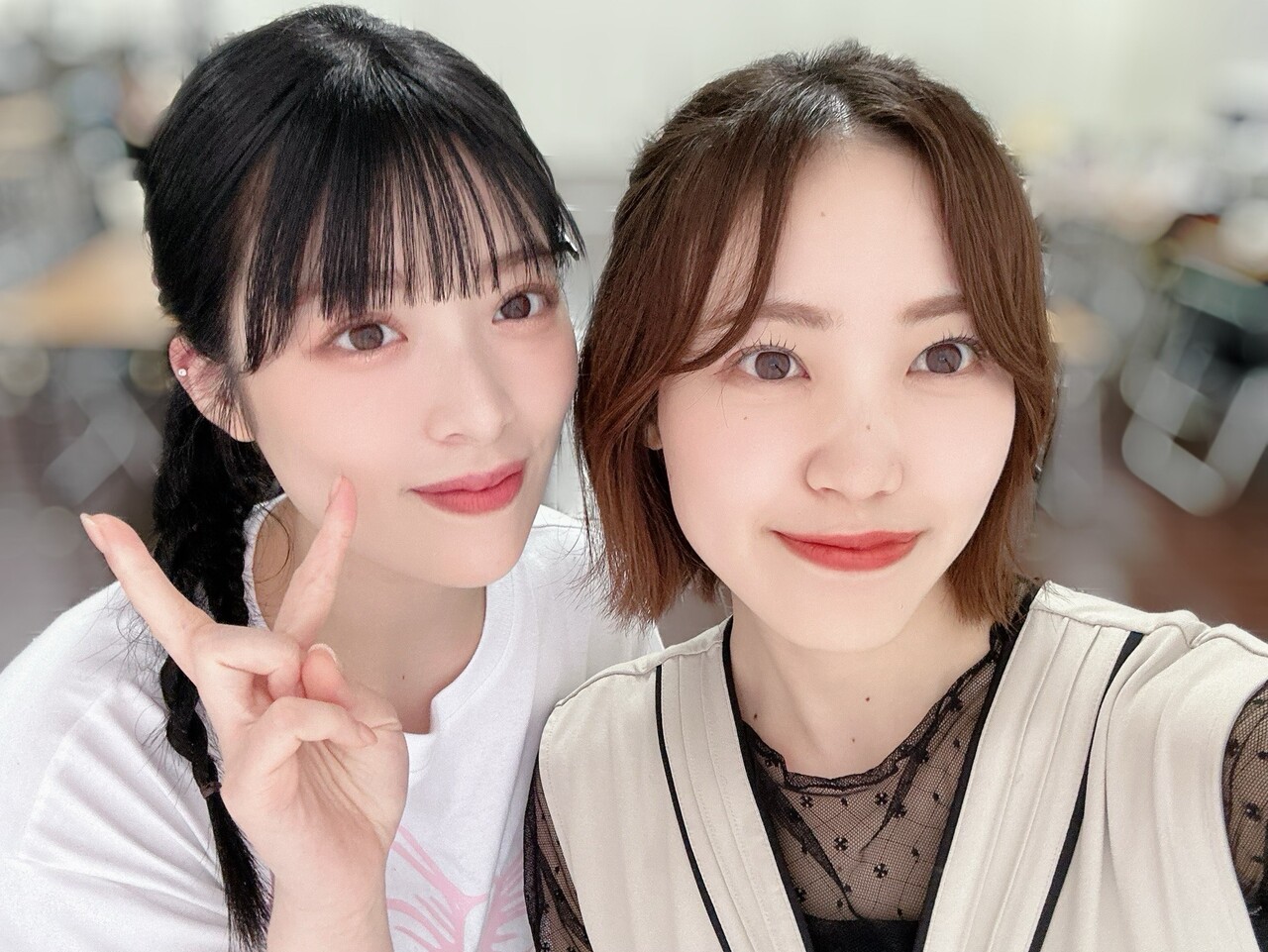 松田 里奈｜#269 京都のリアミ（2024-05-14）