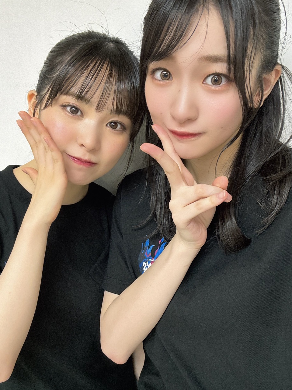 小島 凪紗｜BACKS LIVE!!  #nagisablog（2024-05-15）