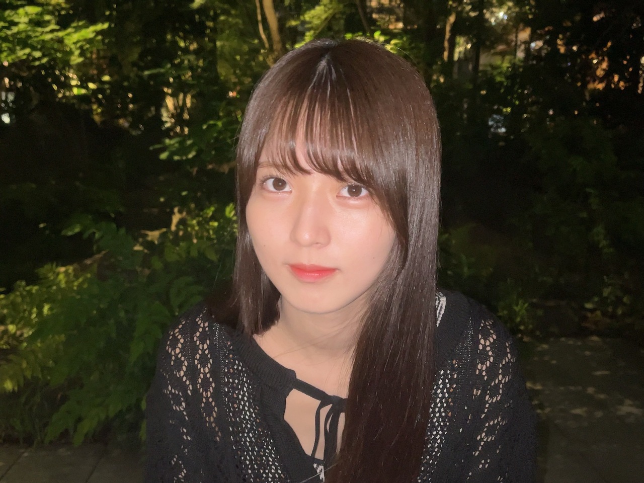 中嶋 優月｜私の分もわけてあげるよ（2024-05-15）