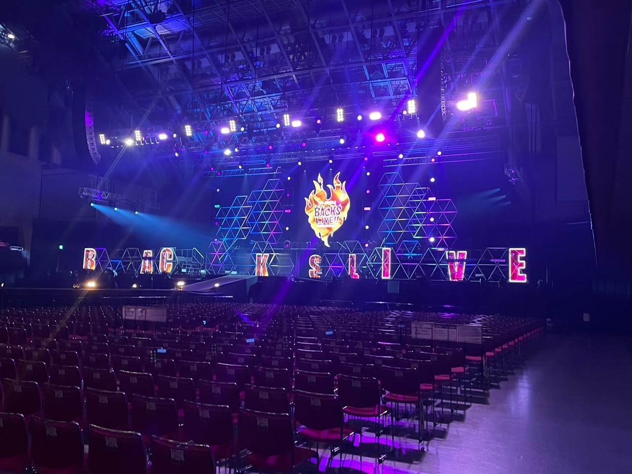 武元 唯衣｜ありがとうございました！！！（2024-05-15）