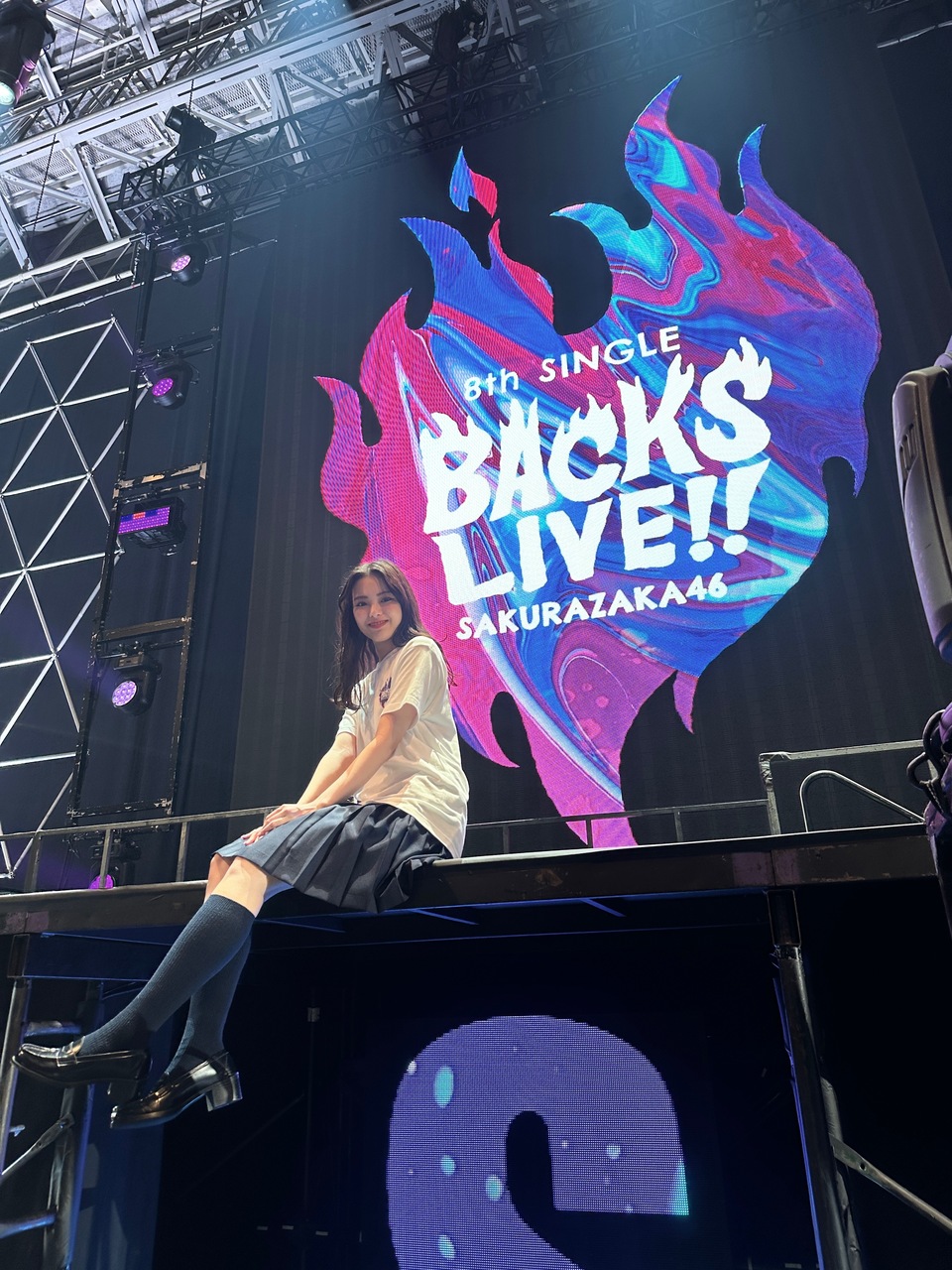 遠藤 光莉｜#134  ミーグリ受付スタート🫧（2024-05-15）