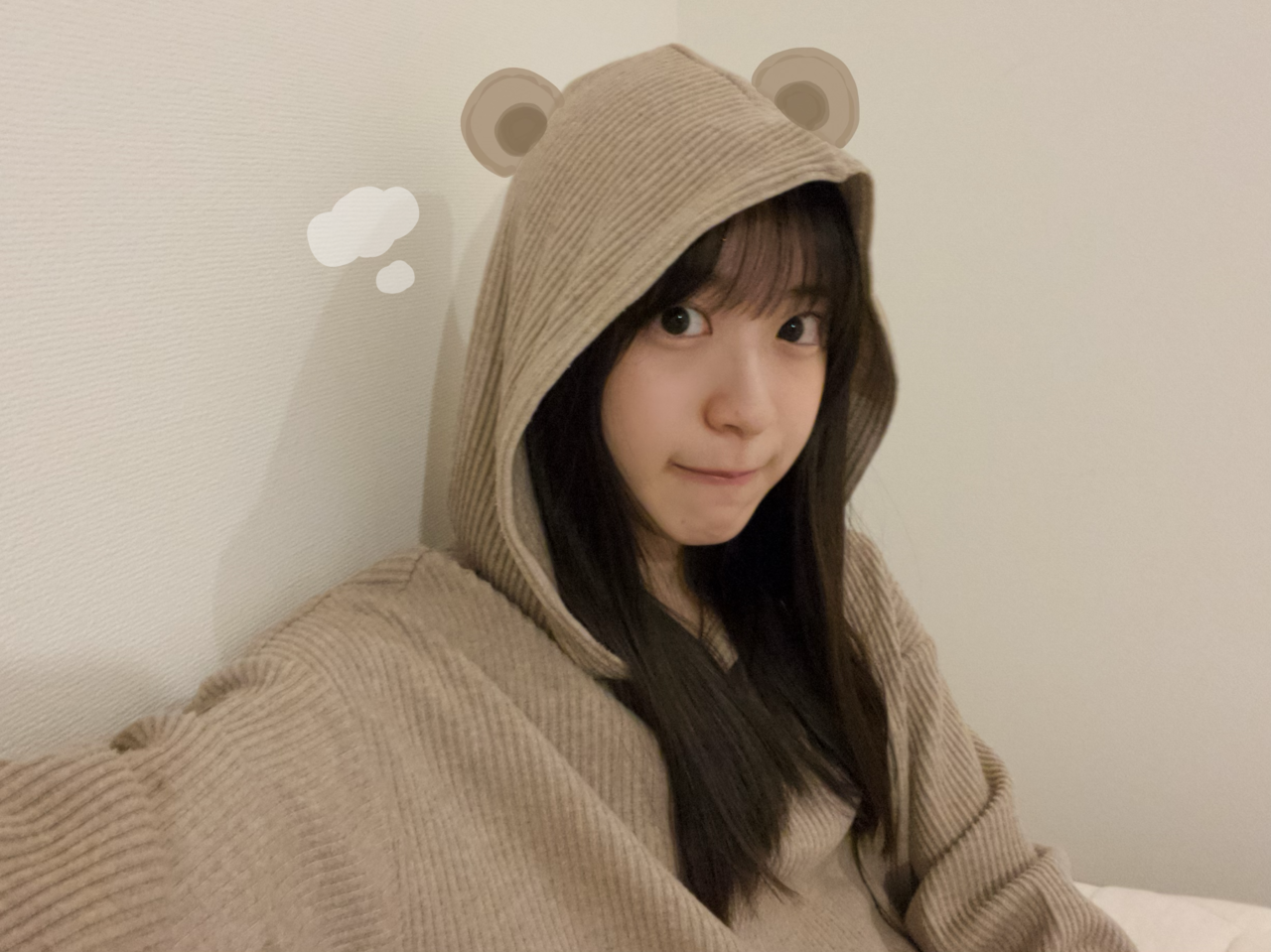 村井 優｜うさぎくま？（2024-05-15）