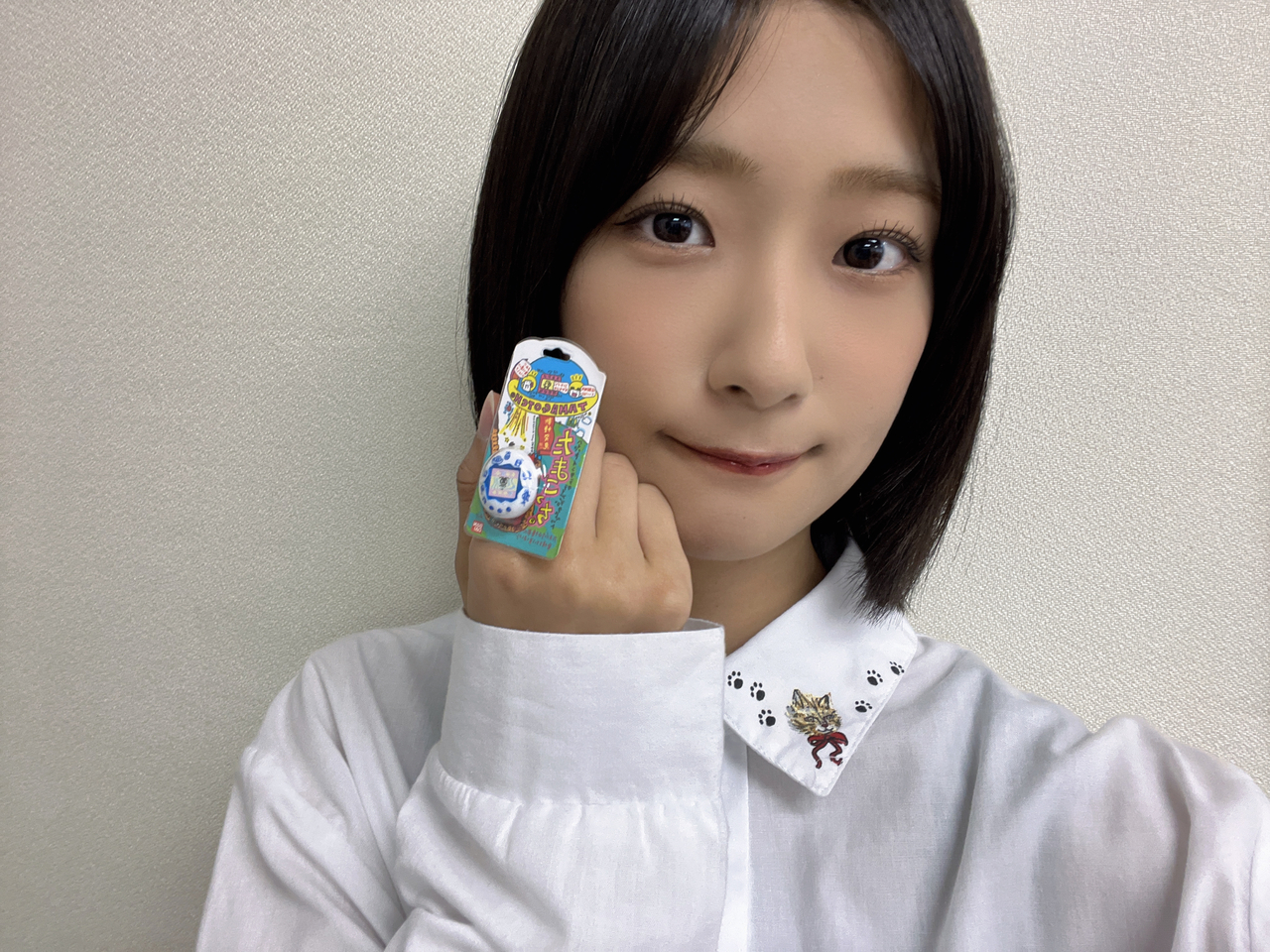 井上 梨名｜いのりぶろぐ（2024-05-15）