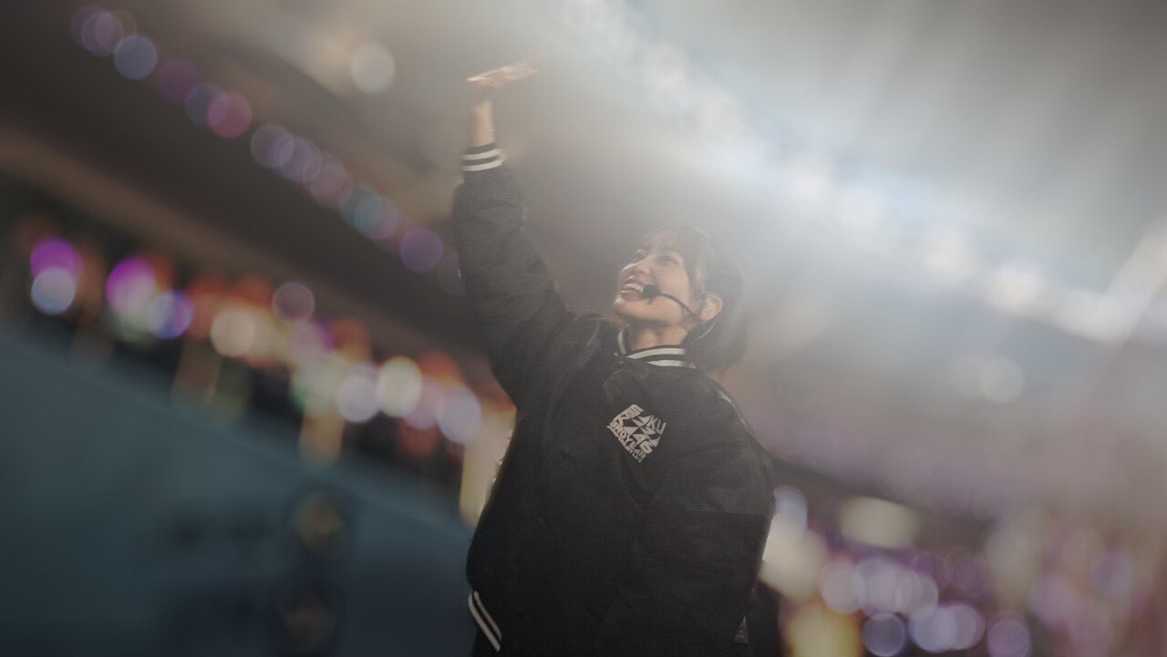 松田 里奈｜#270 ぞぞっと！発売！（2024-05-15）