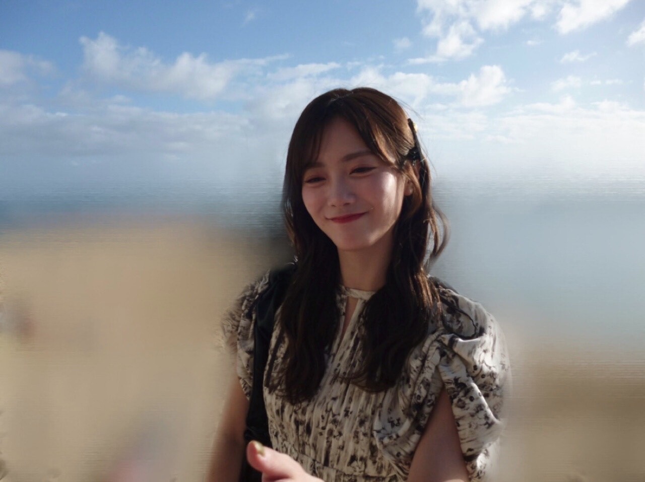 田村 保乃｜1ページ（2024-05-16）