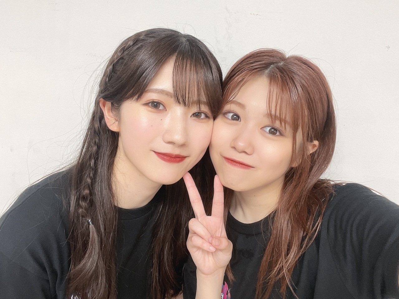 武元 唯衣｜🌹🌹🌹（2024-05-16）