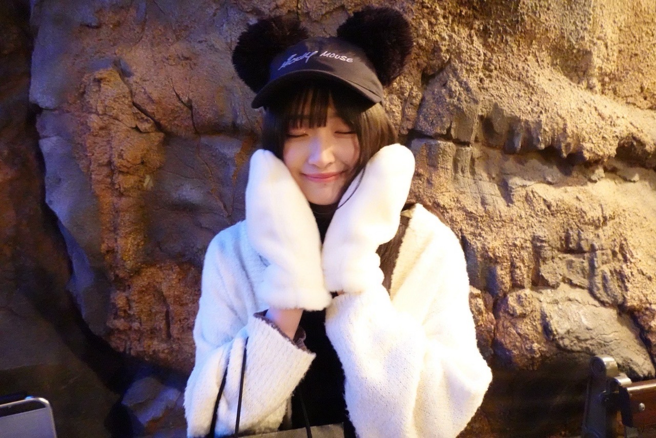 遠藤 理子｜こんなぎ〜☺︎☺︎（2024-05-17）