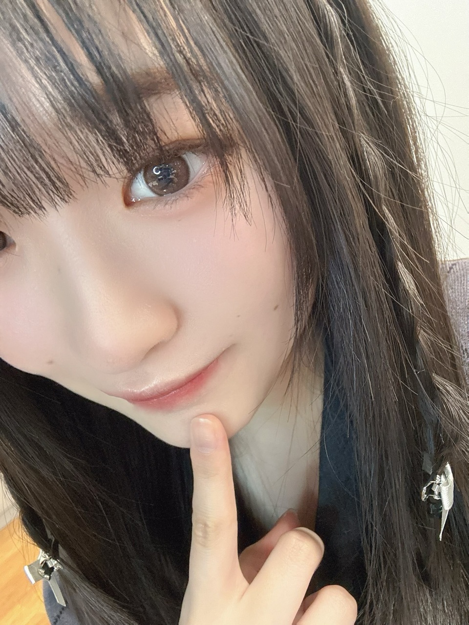 小島 凪紗｜ありがとう #nagisablog（2024-05-22）