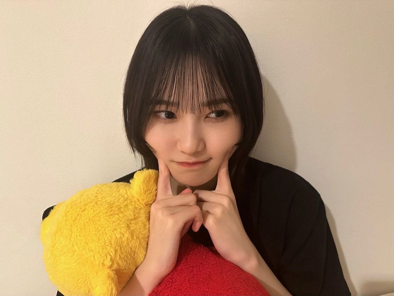 的野 美青｜（2024-05-23）