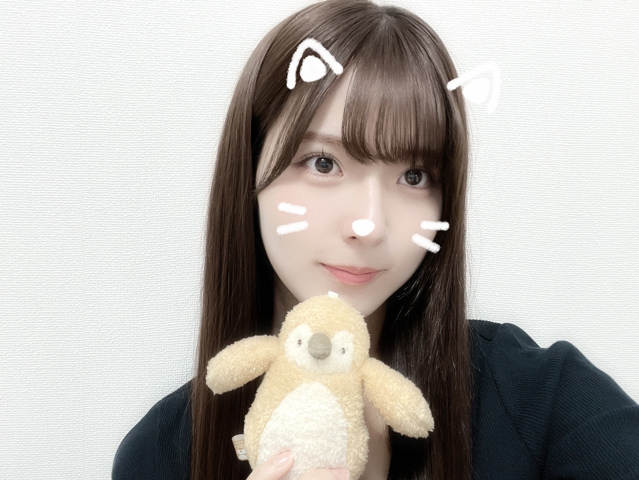 中嶋 優月｜自業自得（2024-05-23）