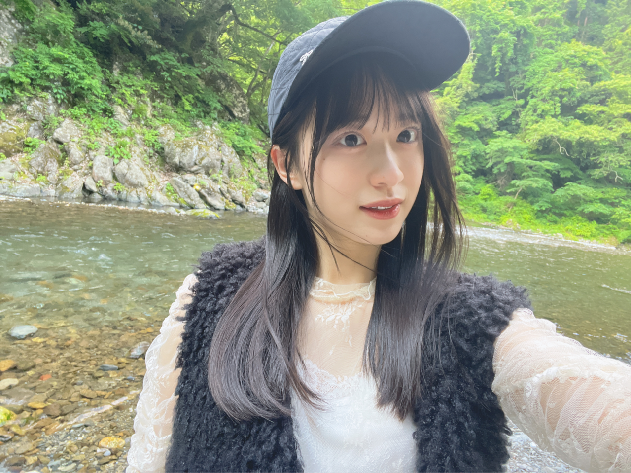 村井 優｜ちょっとした冒険の1日（2024-05-28）