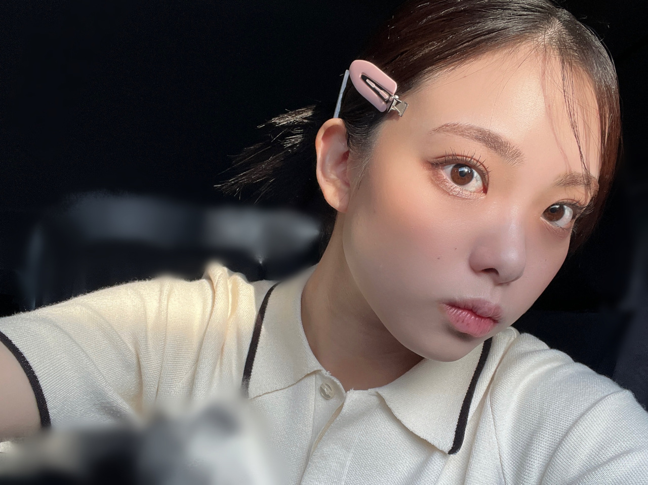 遠藤 光莉｜#136  本日！🌸（2024-05-28）