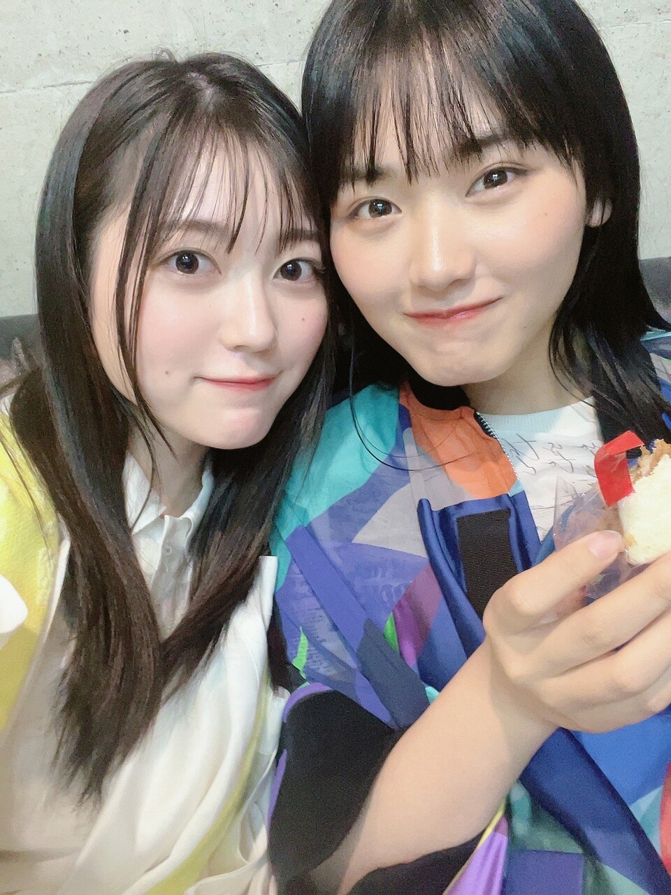 幸阪 茉里乃｜B.L.T.（2024-05-29）