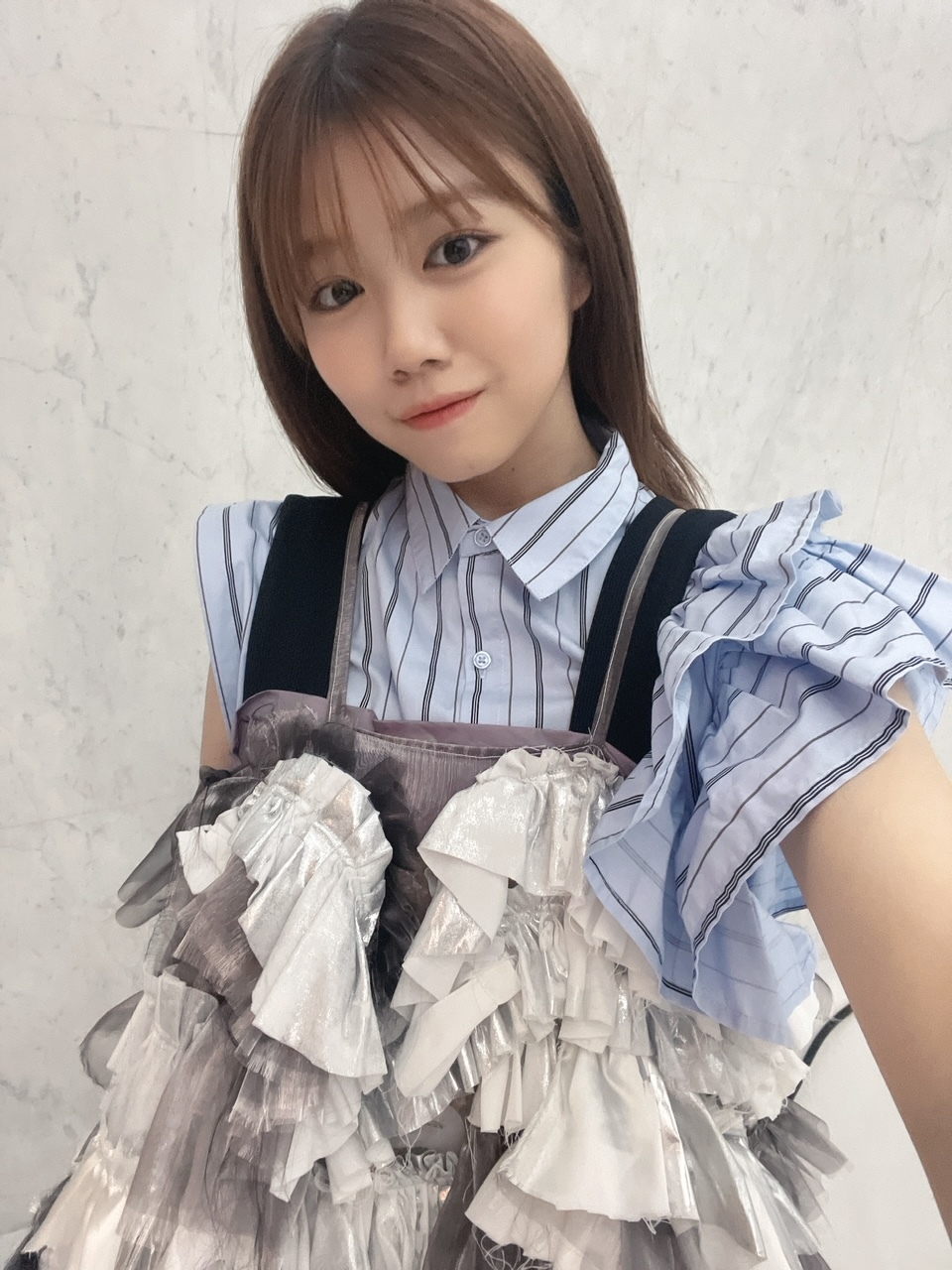 武元 唯衣｜（2024-05-29）