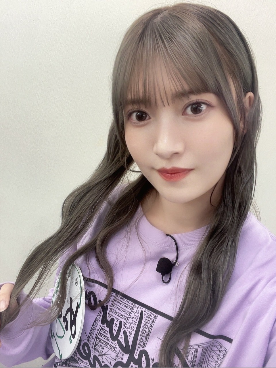 大沼 晶保｜沼色（2024-05-29）