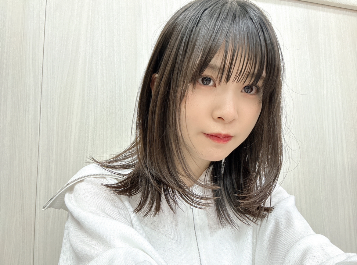 遠藤 理子｜✌️（2024-05-29）