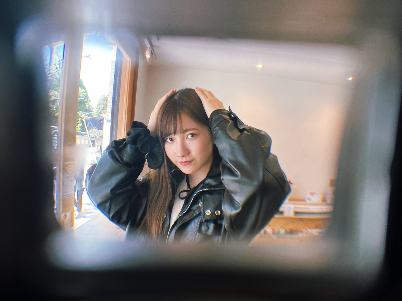 小田倉 麗奈｜好きなもの（2024-05-29）