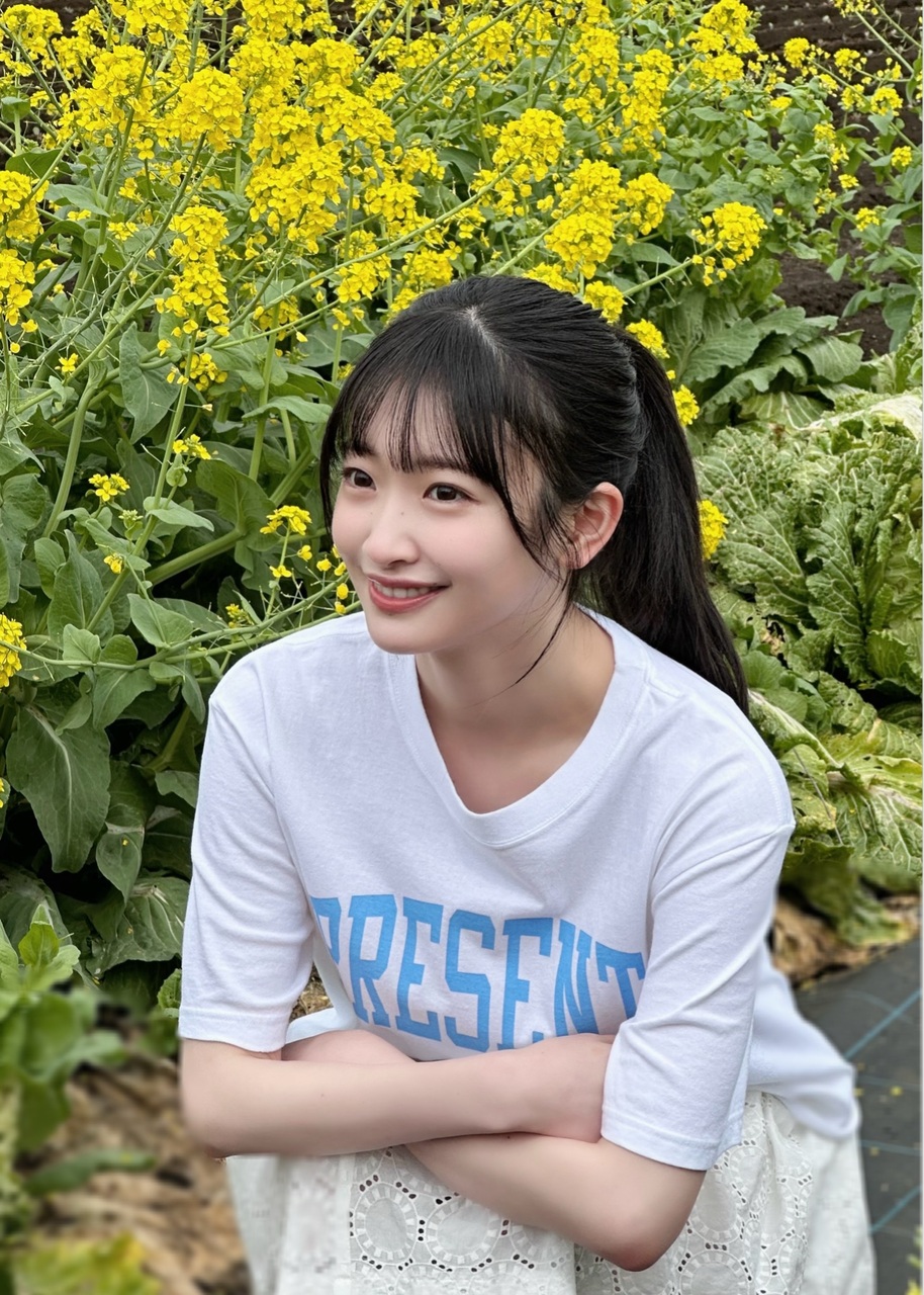 小島 凪紗｜さんぽ日和🌼　#nagisablog（2024-05-30）