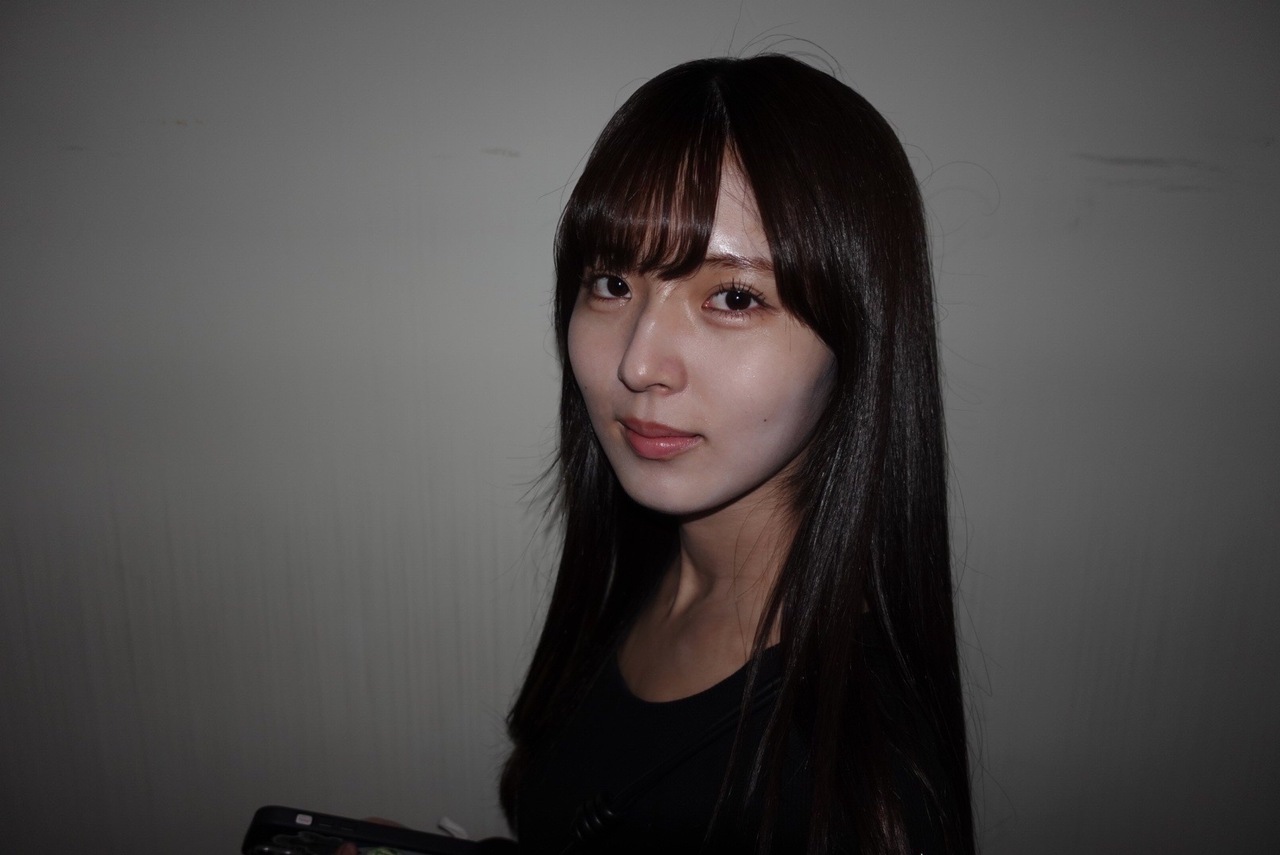 中嶋 優月｜（2024-06-02）