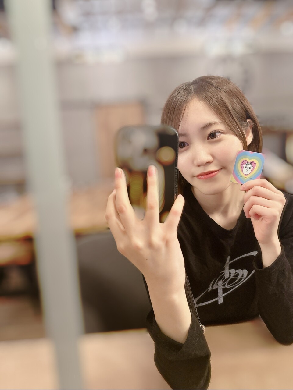 松田 里奈｜#272 胸が高鳴る✨（2024-06-03）