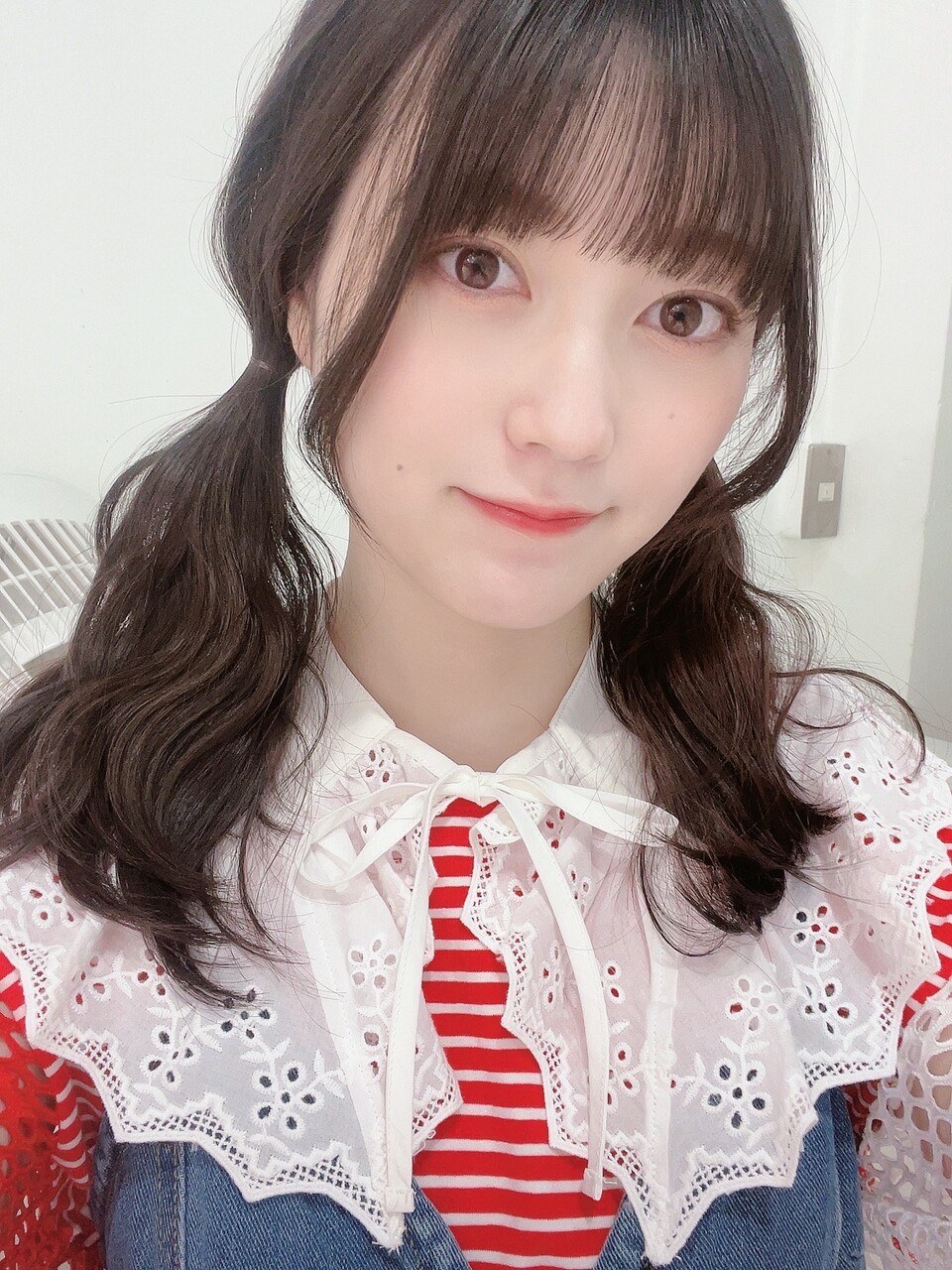 幸阪 茉里乃｜いろいろ（2024-06-05）