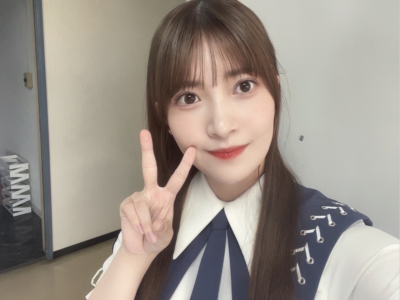 大沼 晶保｜ミーグリ遊びに来てね🦖（2024-06-06）｜2枚目