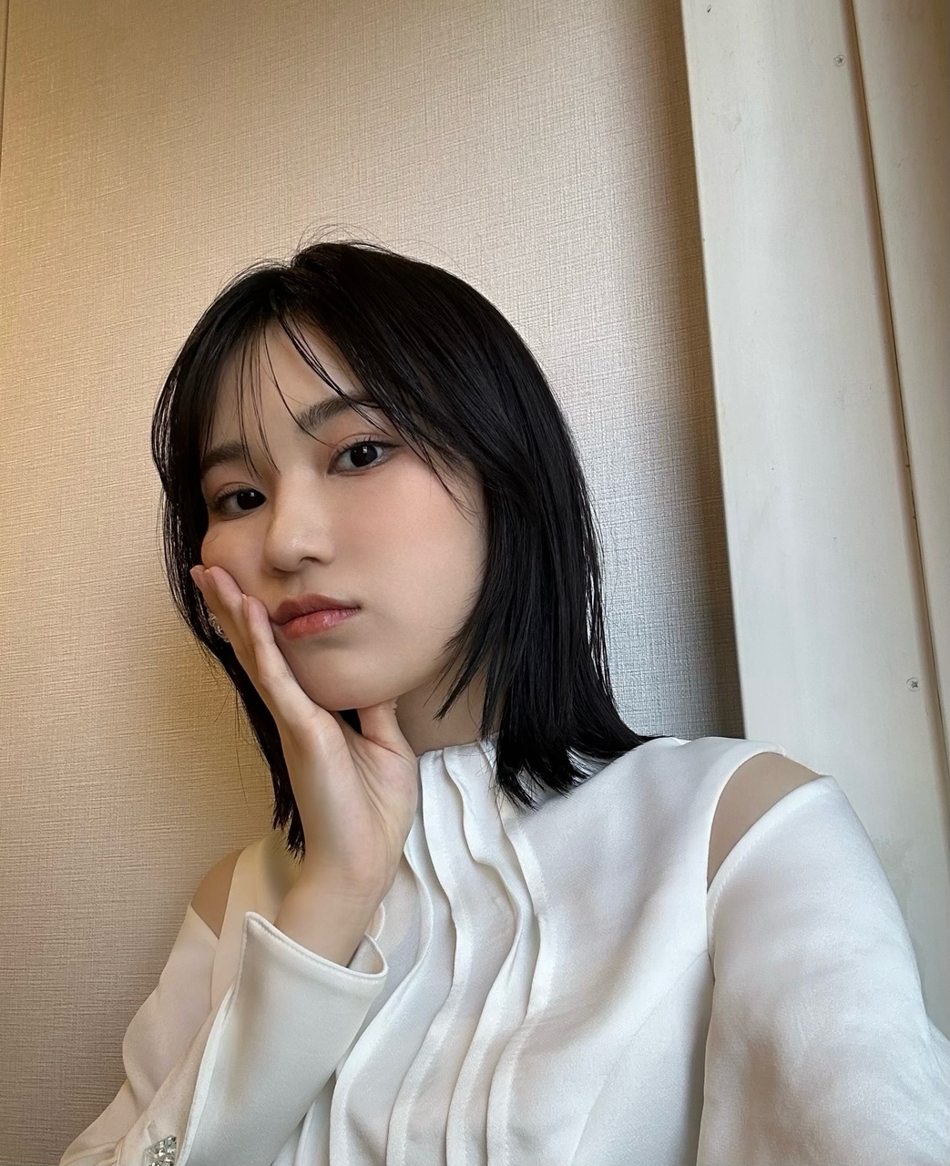 的野 美青｜『自業自得』（2024-06-07）