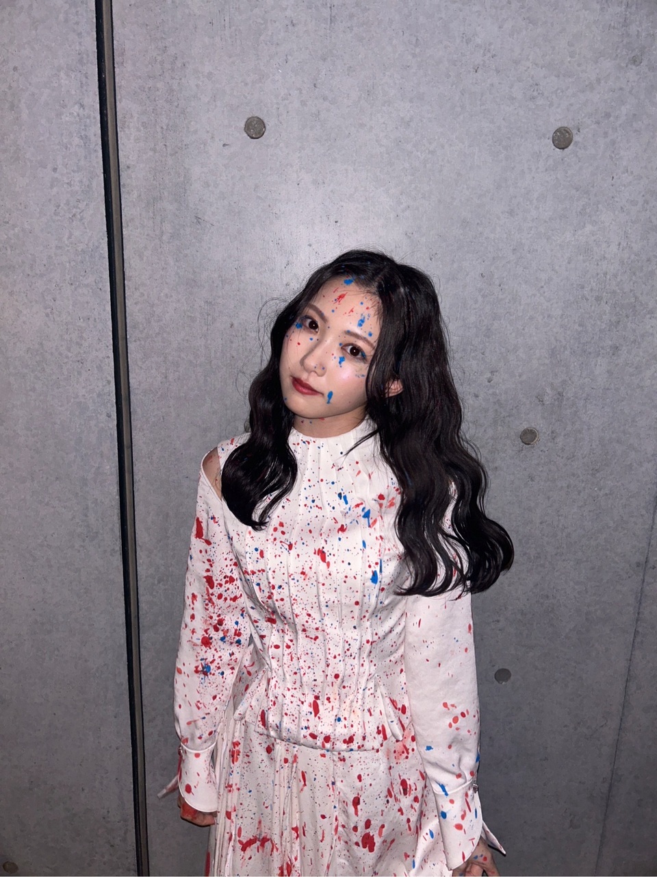 谷口 愛季｜Betray me?（2024-06-09）