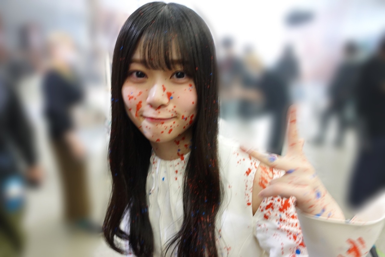 山下 瞳月｜こんばんは（2024-06-09）