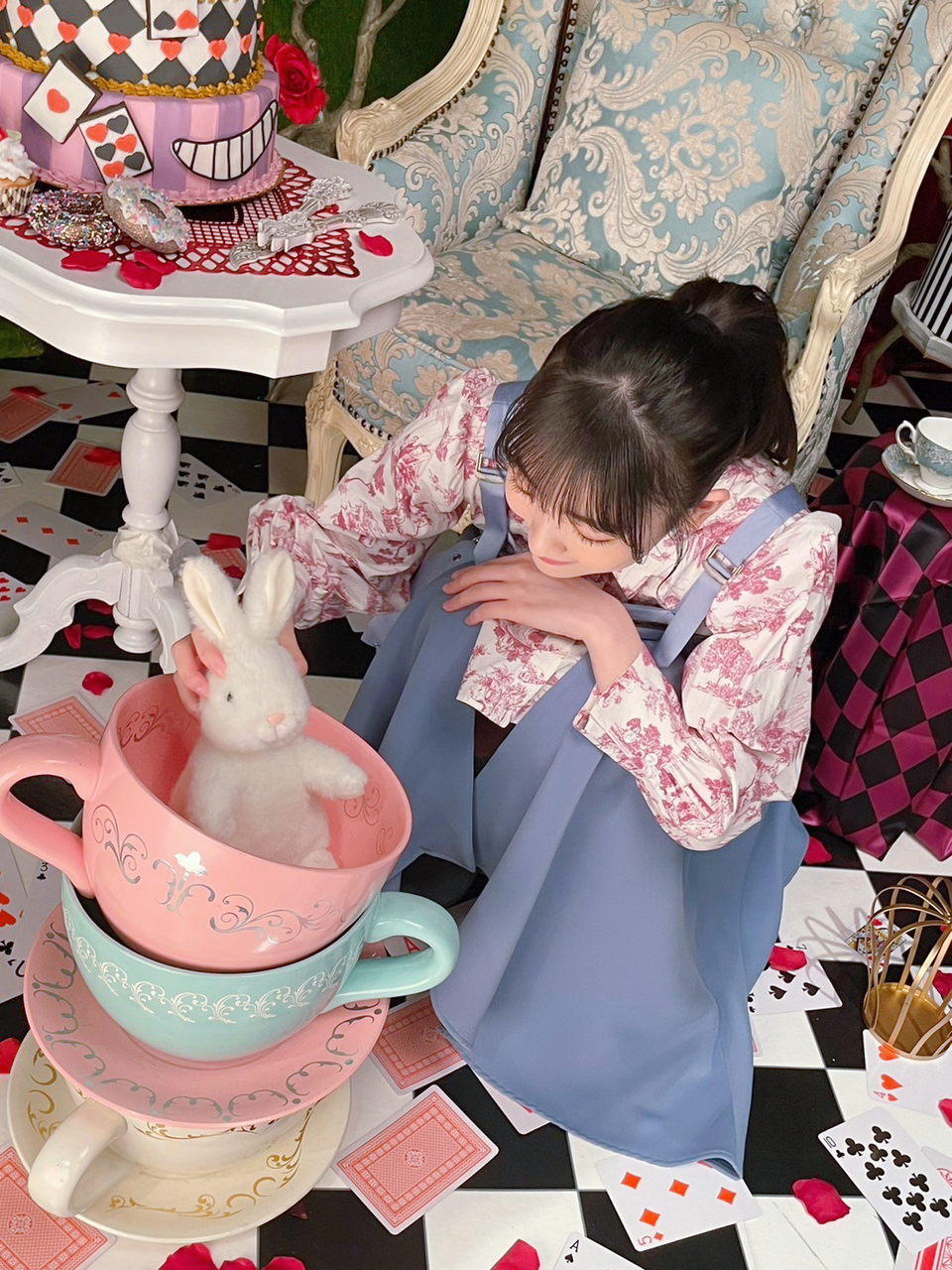 小島 凪紗｜こんにちは！　#nagisablog（2024-06-12）