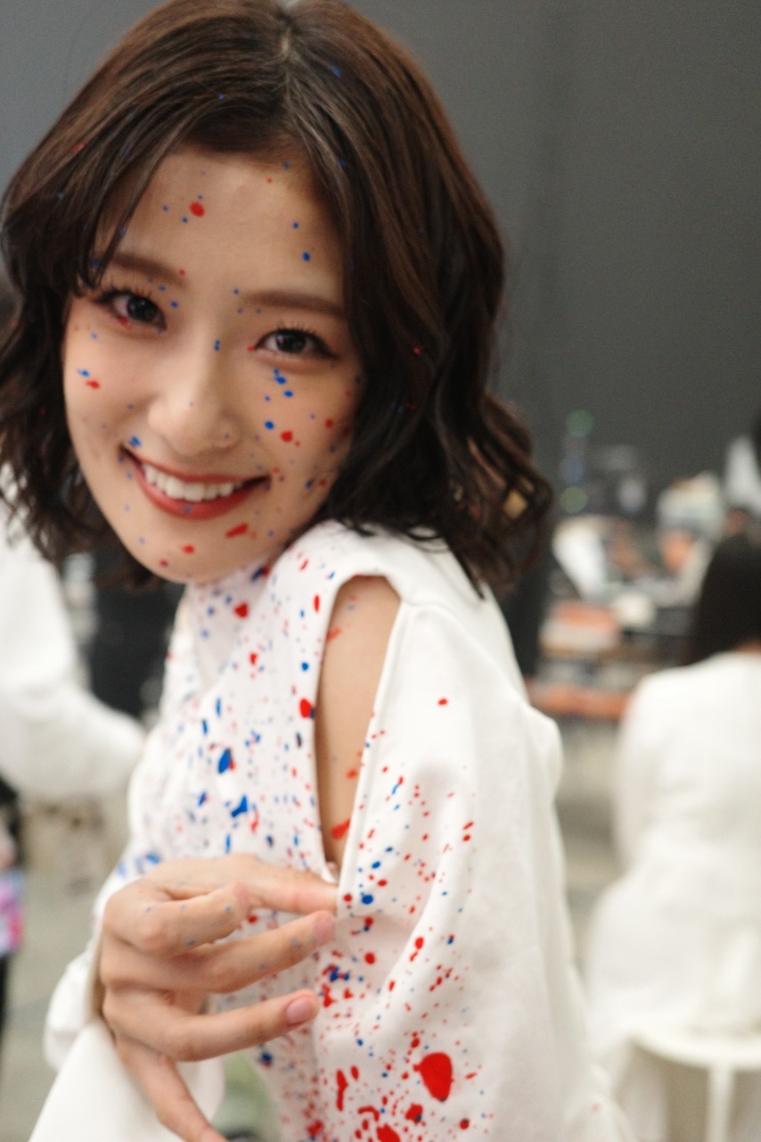 井上 梨名｜いのりぶろぐ（2024-06-12）