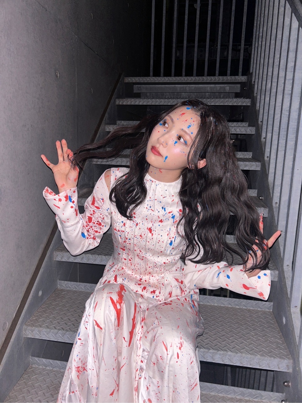 谷口 愛季｜あとちょっとだね〜！（2024-06-13）