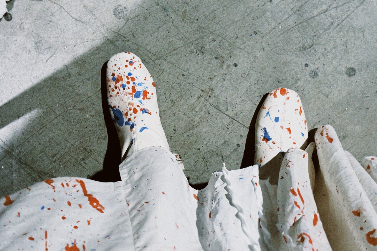 森田 ひかる｜自業自得（2024-06-13）