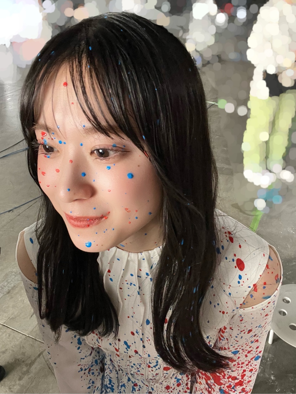 村井 優｜もうすぐ（2024-06-13）