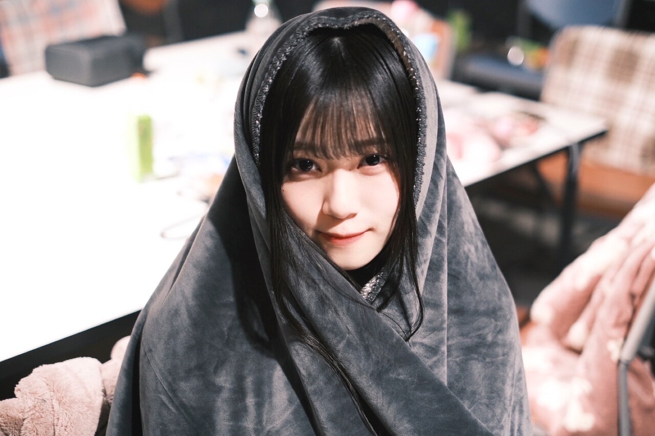 山﨑 天｜自業自得（2024-06-16）