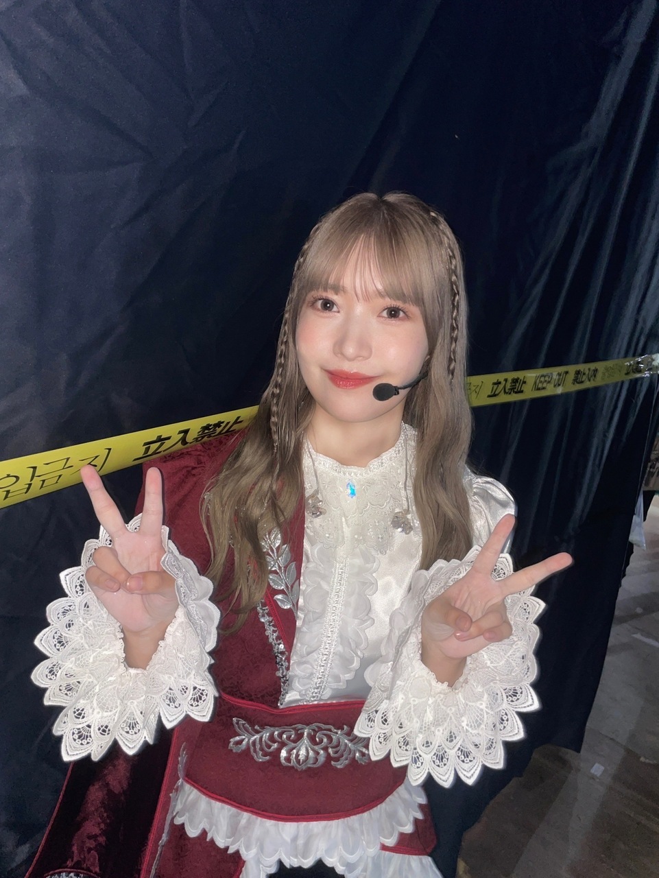 大沼 晶保｜東京ドーム（2024-06-18）