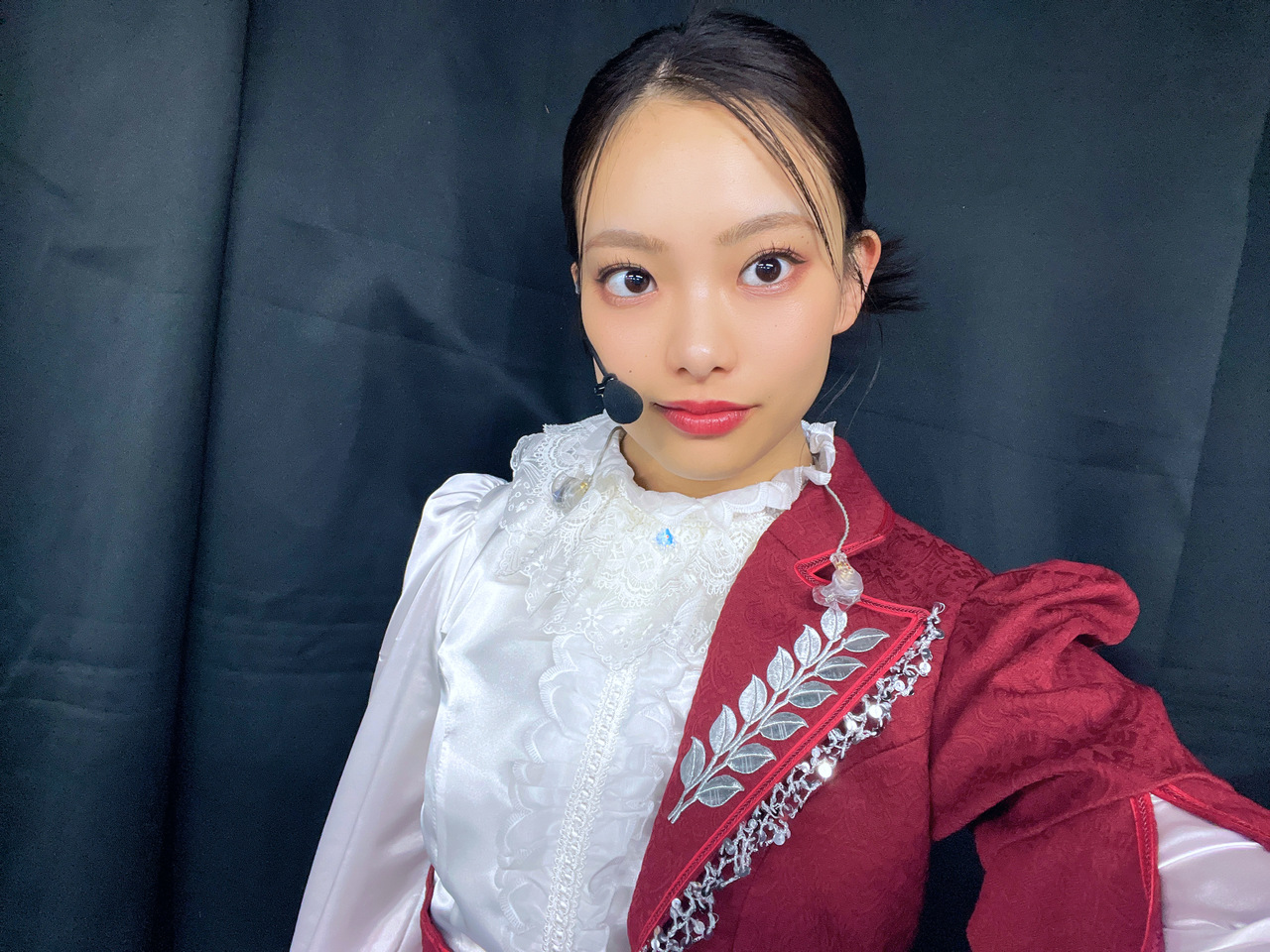 遠藤 光莉｜#138 TOKYO DOME🌸（2024-06-18）