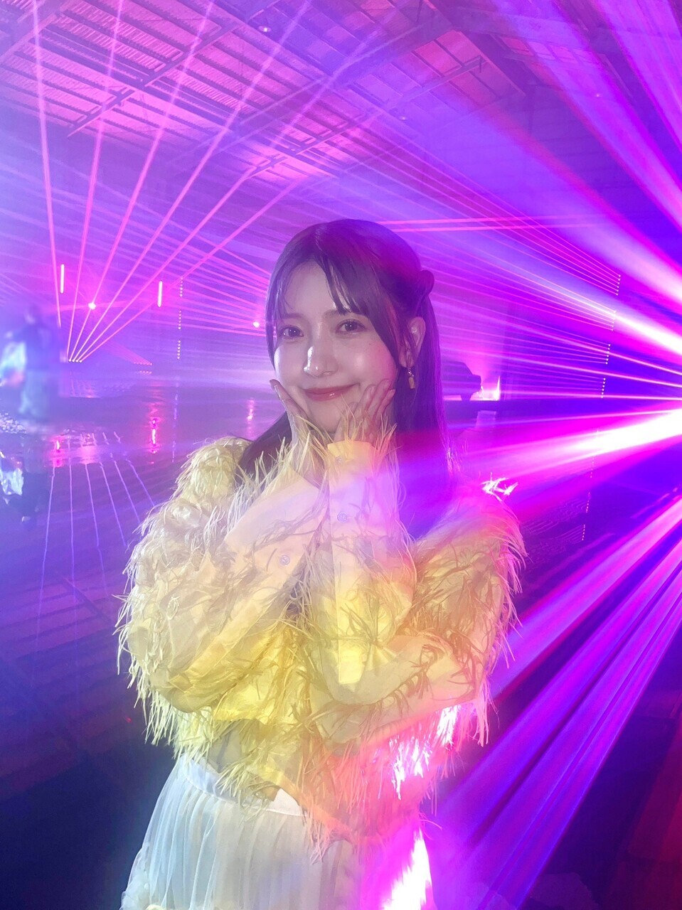 大沼 晶保｜愛し合いなさい🫧（2024-06-19）