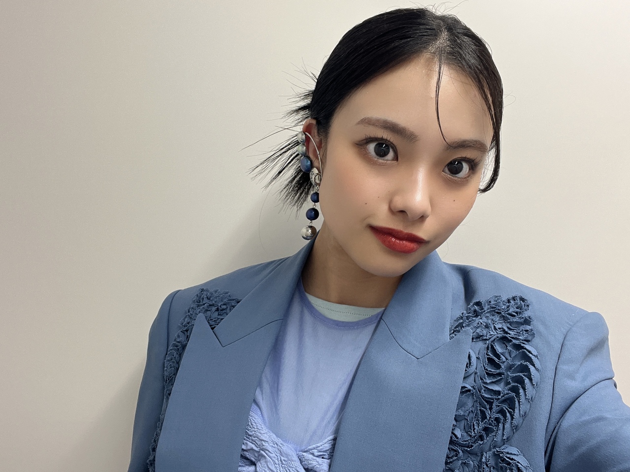 遠藤 光莉｜#139 風を起こすためには 自分から（2024-06-19）