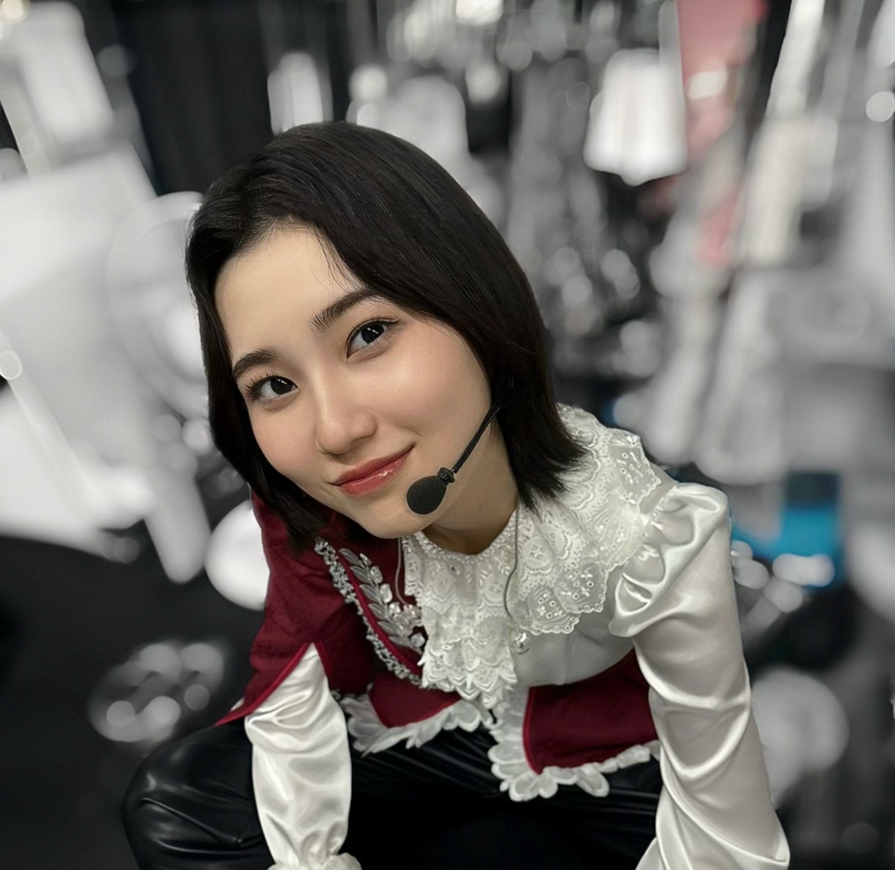 的野 美青｜Go on back?（2024-06-19）