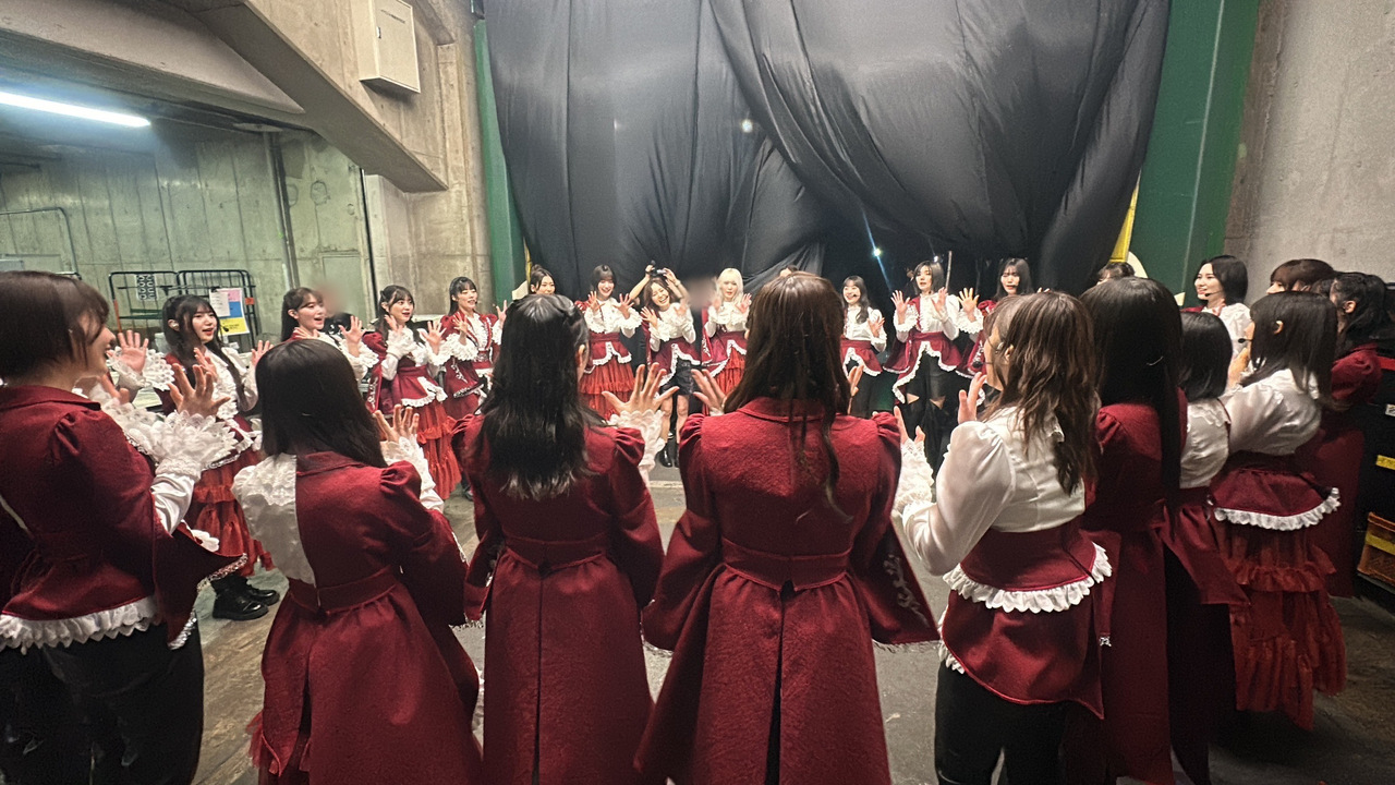 守屋 麗奈｜この先も（2024-06-20）