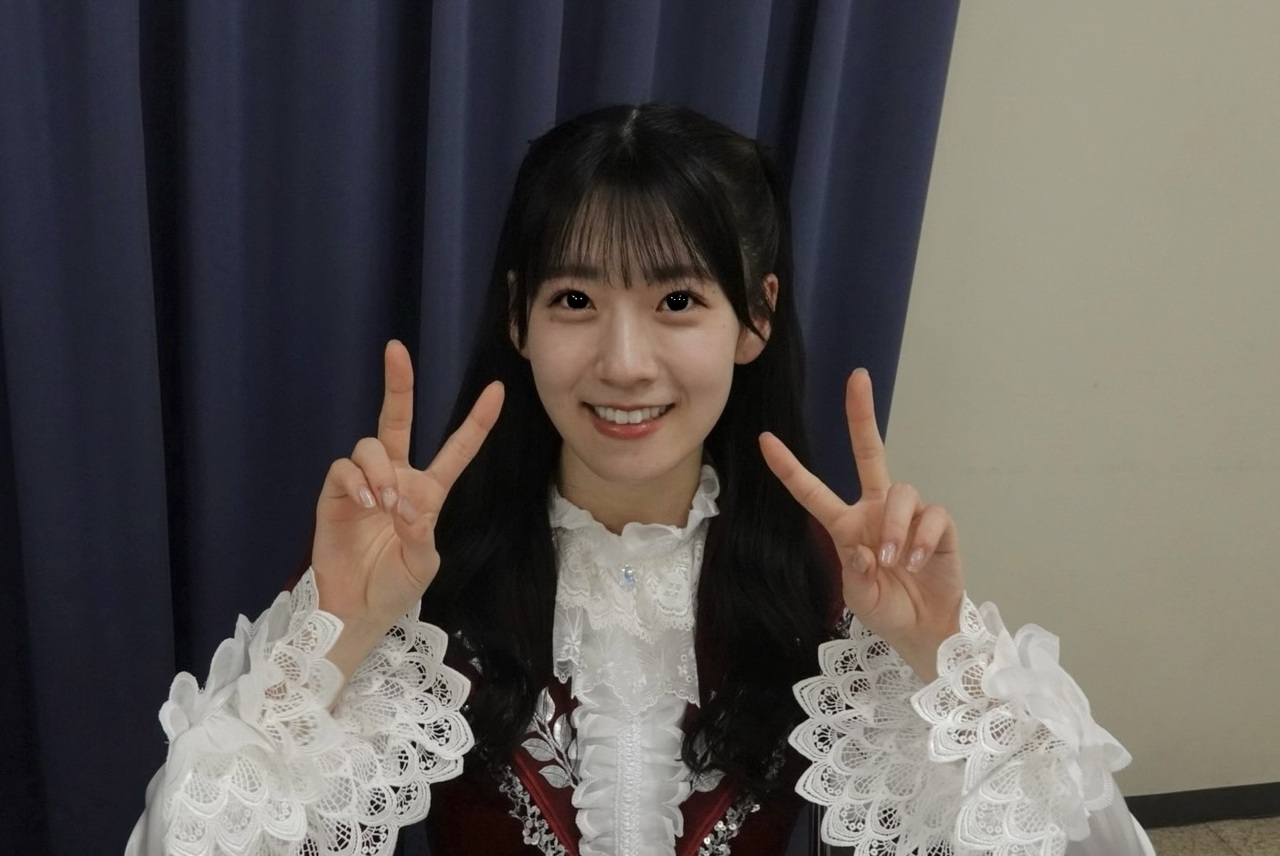 石森 璃花｜、85（2024-06-20）