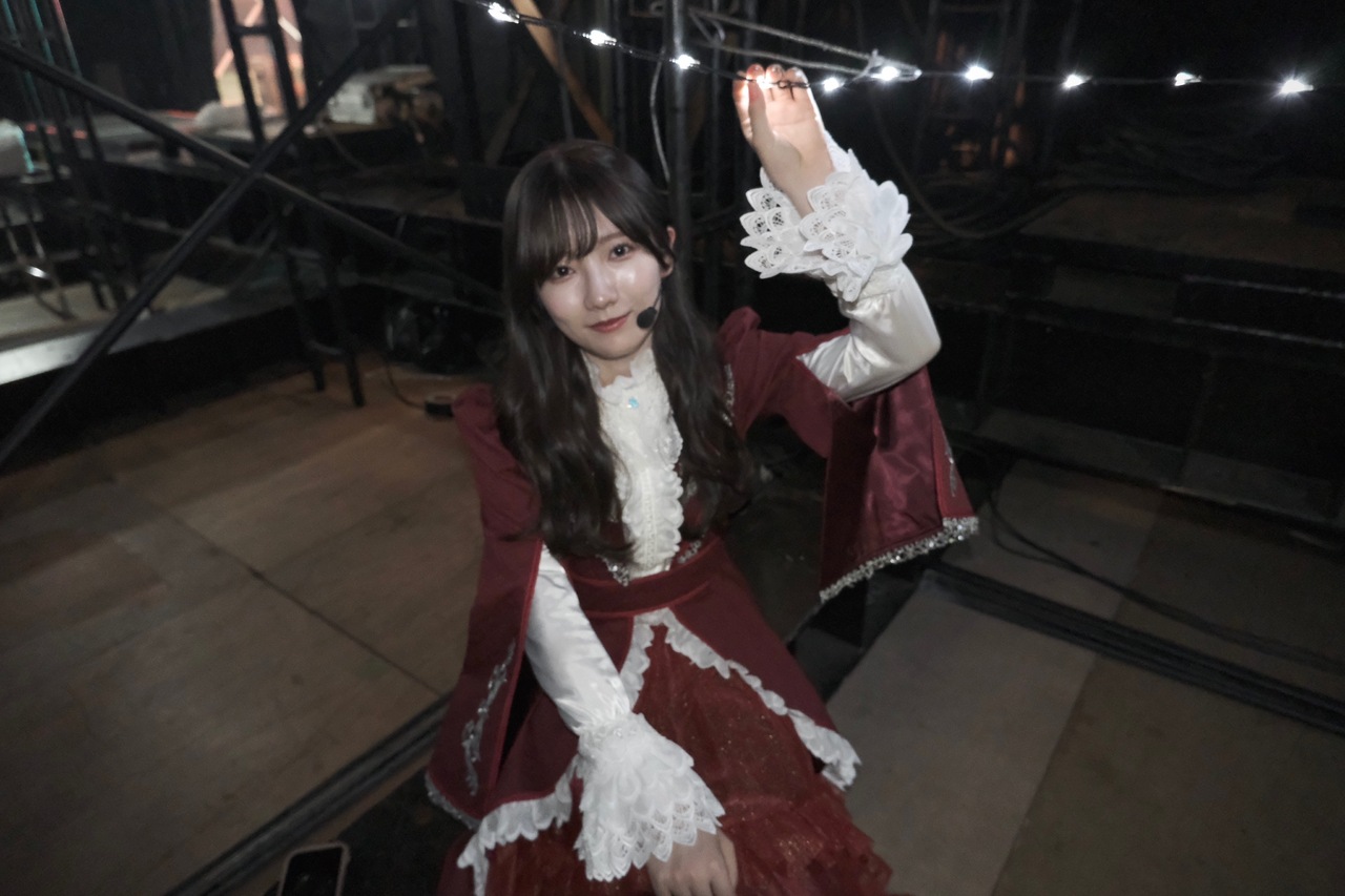 小田倉 麗奈｜東京ドーム（2024-06-20）